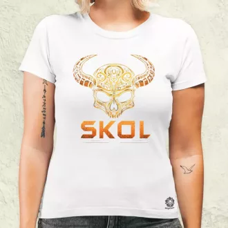 Skal v27 női póló