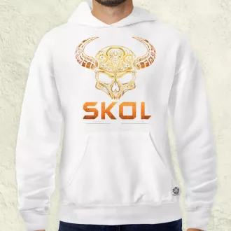 Skal v27 férfi pulóver