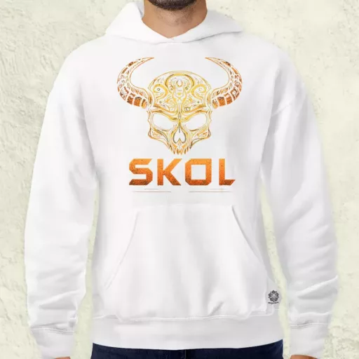Skal v27 férfi pulóver