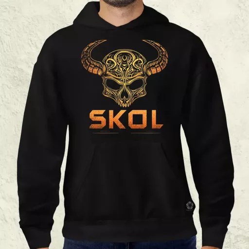 Skal v27 férfi pulóver