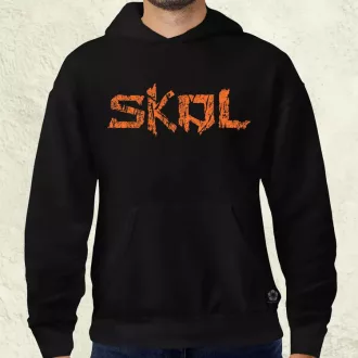 Skal v28 férfi pulóver