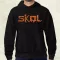 Skal v28 férfi pulóver