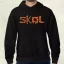Skal v28 férfi pulóver