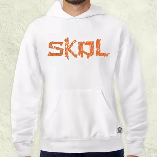 Skal v28 férfi pulóver