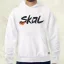 Skal v2 férfi pulóver