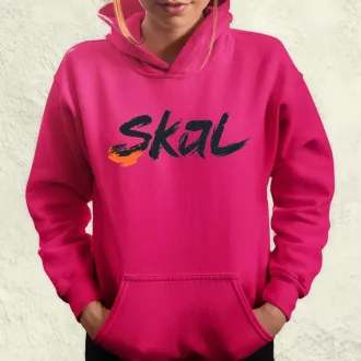Skal v2 női pulóver