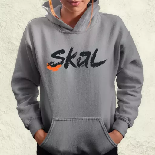Skal v2 női pulóver
