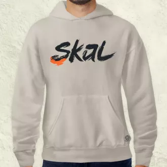 Skal v2 férfi pulóver