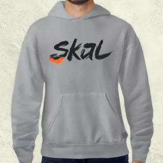 Skal v2 férfi pulóver