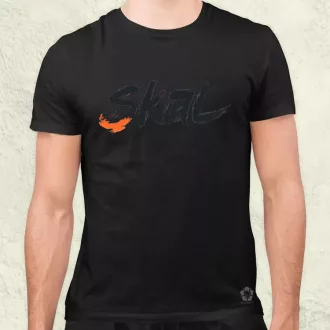 Skal v2 férfi póló
