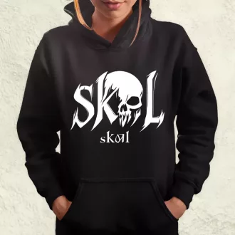 Skal v8 női pulóver
