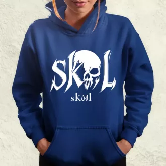 Skal v8 női pulóver
