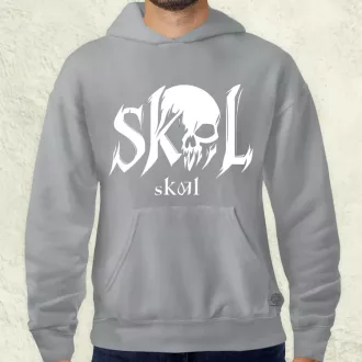 Skal v8 férfi pulóver