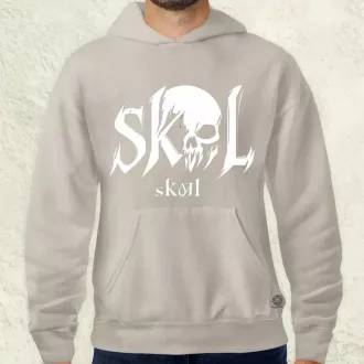 Skal v8 férfi pulóver