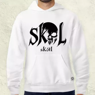Skal v9 férfi pulóver