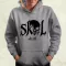 Skal v9 női pulóver