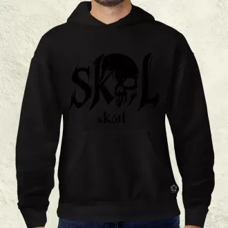 Skal v9 férfi pulóver