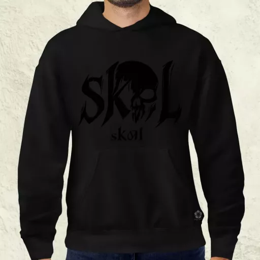 Skal v9 férfi pulóver