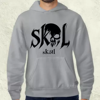 Skal v9 férfi pulóver