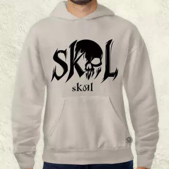 Skal v9 férfi pulóver