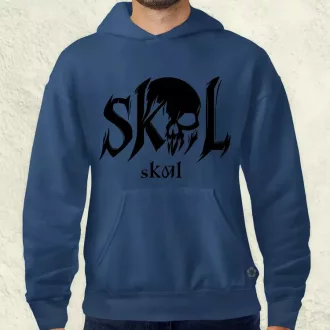 Skal v9 férfi pulóver
