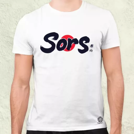 Sors v1 férfi póló
