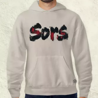 Sors v2 férfi pulóver