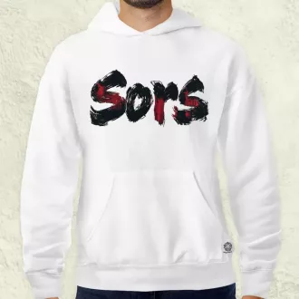 Sors v2 férfi pulóver