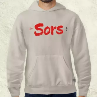 Sors v8 férfi pulóver