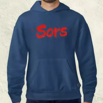 Sors v8 férfi pulóver