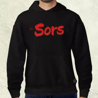 Sors v8 férfi pulóver