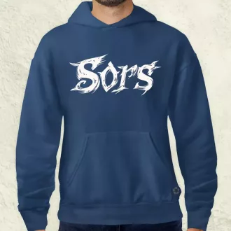 Sors v9 férfi pulóver