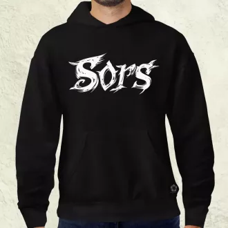 Sors v9 férfi pulóver