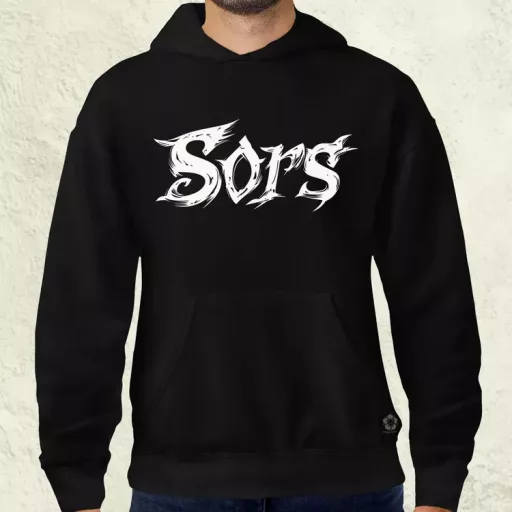 Sors v9 férfi pulóver