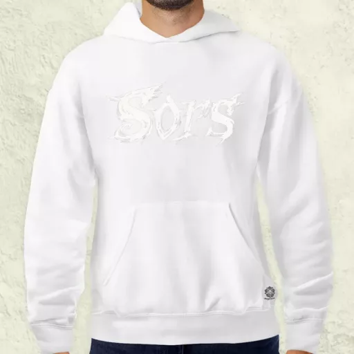Sors v9 férfi pulóver