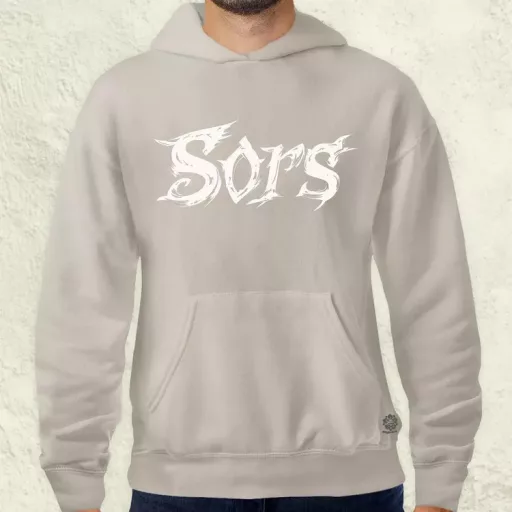 Sors v9 férfi pulóver