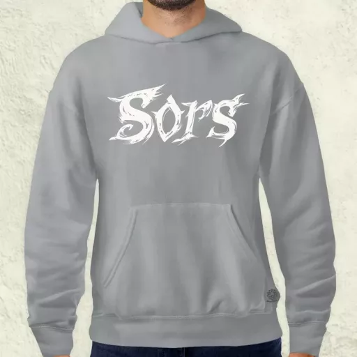 Sors v9 férfi pulóver