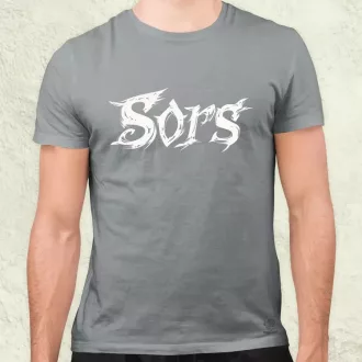 Sors v9 férfi póló