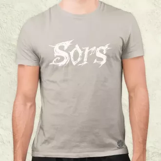 Sors v9 férfi póló