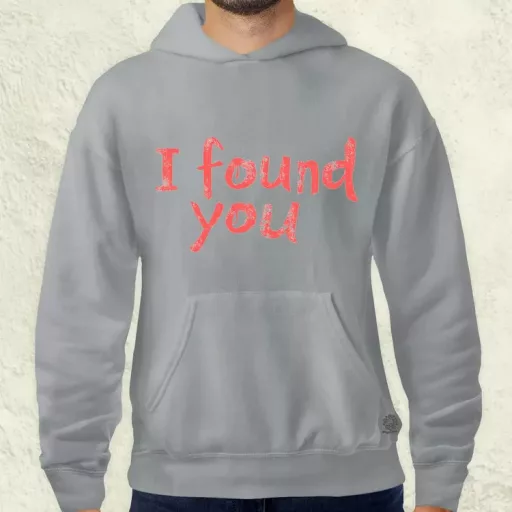 I found U v10 férfi pulóver
