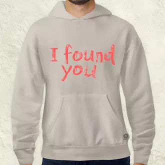 I found U v10 férfi pulóver