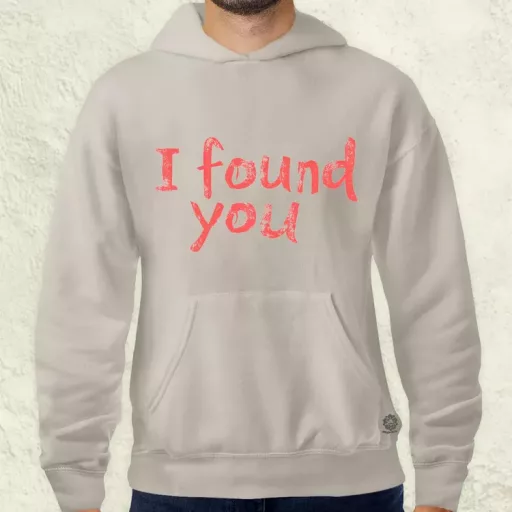I found U v10 férfi pulóver