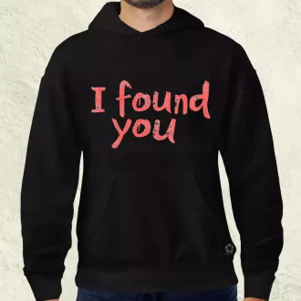 I found U v10 férfi pulóver