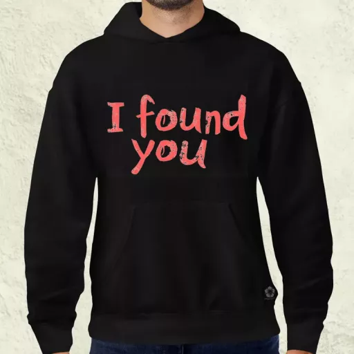 I found U v10 férfi pulóver