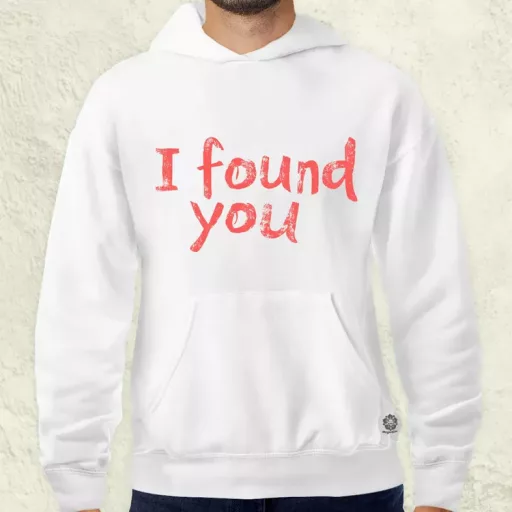 I found U v10 férfi pulóver