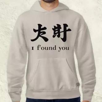 I found U v11 férfi pulóver