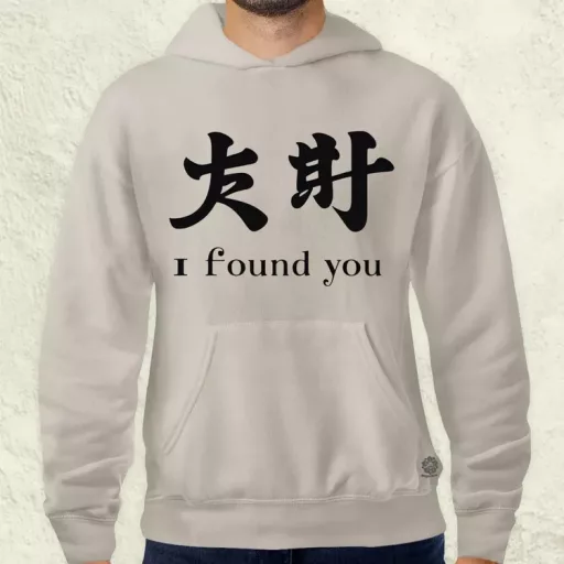 I found U v11 férfi pulóver
