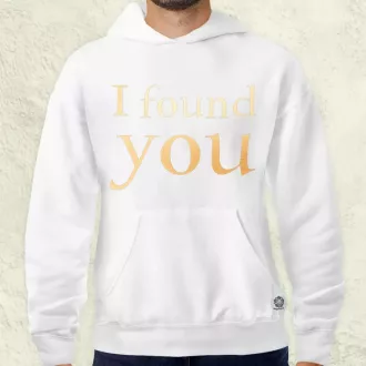I found U v13 férfi pulóver