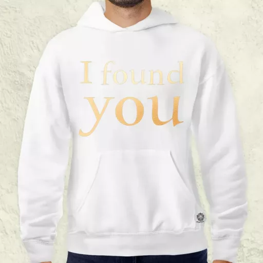 I found U v13 férfi pulóver