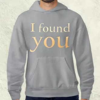I found U v13 férfi pulóver